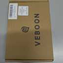 Men's Short Sleeve Button Down Shirts Classic Regular Fit Summer Beach Shirt with Pocket (M)