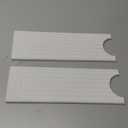 Faucet Mat for Kitchen Sink  Diatomite Stone Drying Mat & Sink Protector, Prevent Moisture  Sink Splash Guard Water-Absorbing Stone Tray for Bathroom Counter (Light Grey,23.6" x 3.9")