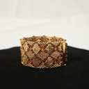 2 x 20g 4000pcs Metallic Series Delica Beads 1.6mm for DIY Jewelry, Bracelet & Embellishment Projects, Durable & Fade-Resistant(HY-DB-1834)