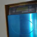 Postal Scale Transport Scale 30kg/1g, 66lb with Battery and Stainless Steel Scale Plate, can be Used in Home Kitchen, Postal, Transport, Parcel, Supermarket with Fruit Scale