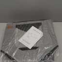 Indoor Dog House with Washable Plush Cushion - Medium Size, Suitable for Dogs & Cats, 22.8"D x 18.5"W x 19.1"H