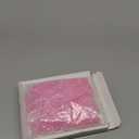 Kigeli 1280 Pcs Glass Beads Bulk Assorted Crystal Beads for Jewelry Making Faceted Teardrop Rondelle Briolette for DIY Crafts Necklace Wristband Earring Kit(Pink)