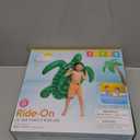INTEX Inflatable Pool Float: Pool Toy for Kids