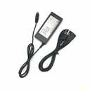Genuine CWT KPL-040F-VI AC/DC Power Supply Adapter 12V 3.33A 40W OEM Charger