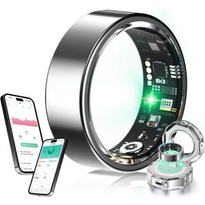 Upgraded Smart Ring 004