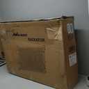 Nilight Radiator for Dodge Ram 1500 2002 2003 5.9L V8 4WD, Dodge Ram 1500 2004 2005 2006 2007 2008 4.7L V8 3.7L V6 4WD, Ram 3500 2500 2003 5.7L, Automatic Transmission