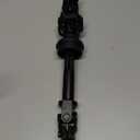 Intermediate Steering Shaft Compatible with Ford Explorer 2011-2019, Flex 2013-2019, PIU 2013-2019, Lincoln MKT 2013-2019, Replaces BB5Z3B676A, BB5Z3B676B, BB5Z3B676C, 425-338