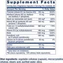 Life Extension BioActive Complete B-Complex, Heart, Brain and Nerve Support, Healthy Energy, Metabolism, Complete B Complex, 60 Vegetarian Capsules