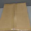 Stuffed Animal Storage & Organizer, Wooden Cute Zoo Toy Holder for Toddler Rooms, Playrooms & Bedrooms (Natural)