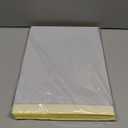 Tattoo Transfer Paper, 120 Sheets Tattoo Stencil Paper, Stencil Paper for Tattooing - A4 Size, 4 Layers Thermal Transfer Paper DIY Tattoo (120PCS)