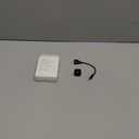 Wireless CarPlay Adapter2026 Upgraded  Suitable for Apple iPhone & Android, with Compact Size, Plug-and-Play Convenience, and Fast, Stable Connection for CarPlay & Android Applications