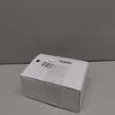 Yookeer 12 Pcs Christmas Wreath Hanger Suction Cup Hooks Heavy Duty Reusable Suction Cups Large Clear Door Wreath Hanger for Glass Door Window Hooks