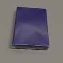 Ultimate Guard Katana Card Sleeves: 60 Japanese Size TCG Sleeves, 62 x 89mm, Blue Back, Tournament Sleeves, No PVC & Acid-Free, High Clarity