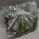 MIZII Christmas Garlands 10FT Artificial Pine Garland with Pinecone Berries Greenery Garland Christmas Decorations for Xmas Fireplace Mantle Home Decor Indoor Outdoor (Garland-10FT)