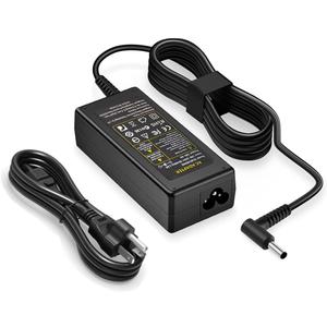 for LG Monitor Power Cord 19V DC Electronics 32" 27" 24" 19" 20" 22" 23" TV Monitor LG 27 27MN60T-W 27ML600M 24M47H-P 24MP55HQ 27ML600M-B 27MN60T inches Adapter Cord