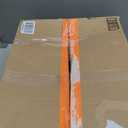 K&H Pet Products Heated Outdoor Cat House A-Frame, Weatherproof Shelter for Strays & Ferals, Safety Listed Insulated Outdoor Kitty House, Removable Door Flap - Gray/Black 18 X 14 X 14in 20W