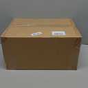 6 Pack 9FT String Light Poles for Outdoor,Metal Lights Hanging Pole Outside with Fork,Light Stand for Patio, Pergola, Garden, Backyard, Yard, Camping Party