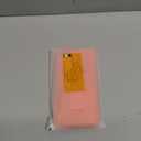 for iPhone 17 Pro Max Case Wallet with Card Holder (4-5Cards) +1 Privacy Screen Protector,[RFID Blocking][Kickstand][Military Drop Protection] Full Camera Protection Wallet Case for iPhone 17 Pro Max (Orange)