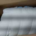 Cooling Pillows Double-sided Ice Silk Cloud Bed Pillow for Sleeper Sleeping, Standard