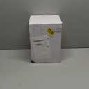 YOGIN Humidifiers for Bedroom Large room,Top fill 2.5L Ultrasonic cool mist Humidifiers for Baby Nursery and Plants,Up to 24 Hours, 24db Quiet,Night Light, Auto Shut Off, Easy Clean Humidifier