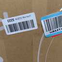 Jool Baby Quick Flip Toilet Seat with Built-in Potty & Splash Guard for Toddler Training, Slow Close (Elongated)