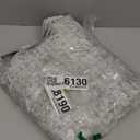 2x3 Washable Rugs Grey Blue White Small Area Rug for Entryway, Soft Non-Slip Indoor Door Mat Distressed Floral Low-Pile Neutral Vintage Carpet for Dorm Entrance Bedside Farmhouse