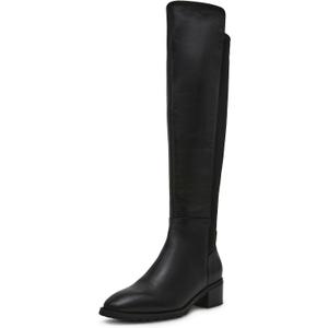 Anne Klein Sable (Black, 8)