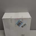 6in Large Christmas Ornaments Shatterproof Christmas Ball Ornaments Giant Xmas Tree Decoration Decorative Hanging Mercury Balls for Party,Home,Holiday (Red,4pc)