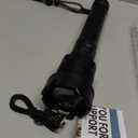 ANKRA 990000 High Lumens Flashlights Rechargeable with COB Work Light Super Bright LED Flashlight Zoomable&14 Modes &Waterproof Tactical Flashlight for Emergencies,Camping,Hiking,Outdoor,Indoor