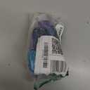 Refillable Bottle for Swiffer Wet Jet Mop - 500ml /17 FL OZ - Leak-Proof HDPE Solution Bottle, EmptyNot for Power mop