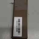 AEZUNI Oversize Square Reading Glasses for Women Oversized Trendy Large Readers 100 150 200 250 300 350 (Demi,1.0)