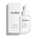 Medik8 Liquid Peptides - Regenerating Multi Peptide Serum - Smooths Wrinkles and Fine Lines - Hydrating, Brightening, Plumping - 1.0 oz