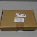 Tessco for you 90 Pcs Floral Water Tubes 6 Inch Floral Tubes Plastic Flower Supplies for Fresh Flowers with Rubber Cap for Flower Stem Arrangements Florist Supplies(Green)