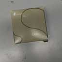 Magnetic Phone Grip, 360 Rotation & 180 Flip Universal Phone Ring Stand, Silicone Phone Ring Holder for Back of Phone for iPhone 17/16/15/14/13/12 Pro Max/Plus, Brown