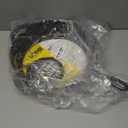 Lodge Seasoned Cast Iron Skillet - Quality Frying Pan for the Stove, Oven, Grill & Campfire - Includes Silicone Hot Handle Holder - Non-Toxic, Nonstick & Long-Lasting - 12 Inches