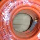 SPECILITE Garden Water Hose 100 ft x 5/8", 450-1300psi for Hot/Cold Water