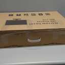 27 Inch Touch Screen Monitor 2K 240Hz QHD 2560x1440 IPS Computer Monitor, HDMI & Type C & USB & DisplayPorts, 10-Point Multi Touch PC Display for Business & Gaming, Frameless, 240Hz, VESA