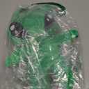 MAIPAI 13inch Green Alien Plush Toy,Soft Alien Plush Stuffed Animal Dolls, Cute Aliens Plushies Plush Figure Pillow for Kids Boys Girls and Fans Christmas,Birthdays