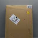 Uni-Green Recessed Shower Niche 17X25 Arch Double Shelf-Shower Cube for Organizer Storage or Shampoo and Toiletry Storage