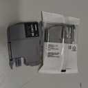 Brother Genuine LC401XL 2PK High Yield 2-Pack Black Ink Cartridges