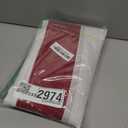 American Flag 4x6 FT Embroidered Stars, Sewn Stripes, Brass Grommets USA US Flag Polyester Long Lasting for Outdoor Use