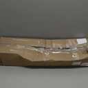 White IKEA High Chair Foot Rest, Compatible with Antilop Chairs | Adjustable, Reversible & Non-Slip Footrest for IKEA Chair - Made with Durable Polypropylene - Antilop Accessories