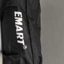 EMART Carrying Case Bag for Backdrop Stand, Light Stands and Tripod Photography Accessories
