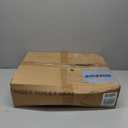 Heated Bidet Toilet Seat Elongated with LED Display & Remote Control - Smart Soft Close Toilet Seat Electric Bidet with Dryer, Warm Water, Feminine Wash, Self-Cleaning Nozzle, IPX4, White