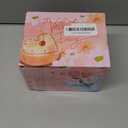 24 Packs Gift Bouncy Ball Kit with Cards for Kids Magic Bouncing Ball STEM Science Experiment Craft Party Favors School Classroom Gifts Exchange for Boys and Girls