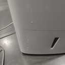 Frigidaire 50-Pint Smart Dehumidifier for Basement, Garage, Attic, 115V, Energy Star Moisture Absorber with Timer, Wi-Fi, App Control and Amazon Alexa & Google Home Compatibility in White