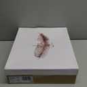 Jessica Simpson Women's Luminna Ankle Boot (9.5, Black)