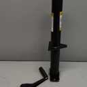 MaxxHaul 70159 14" Lift A-Frame Mount Trailer Jack with Top Wind - 2000 lbs. Capacity