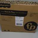 Fisher-Price Baby Playmat Deluxe Kick & Play Piano Gym for Learning & 2 Maracas Soft Rattles for Newborn to Toddler Play Ages 0+ Months