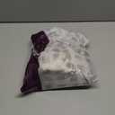 MitoVilla Black Boho Shower Curtain Set, Cotton Floral Cottagecore Spring Shower Curtains for Bathroom, Modern Farmhouse Country Plant Leaves Bathroom Dcor, 72" W x 72" L